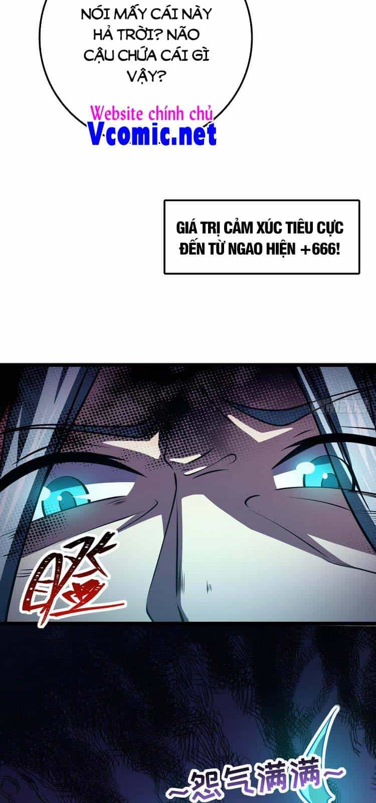 Đại Vương Tha Mạng - Chương 408 - ảnh 55