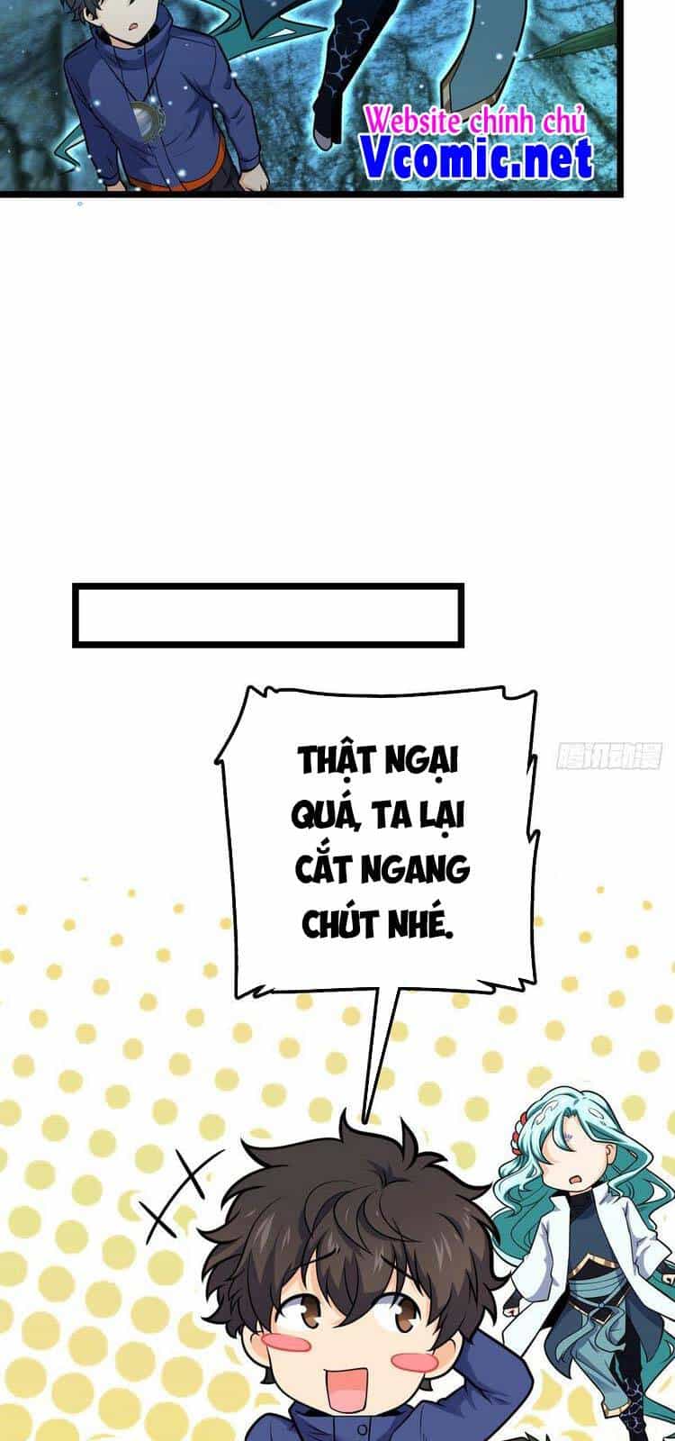 Đại Vương Tha Mạng - Chương 408 - ảnh 63