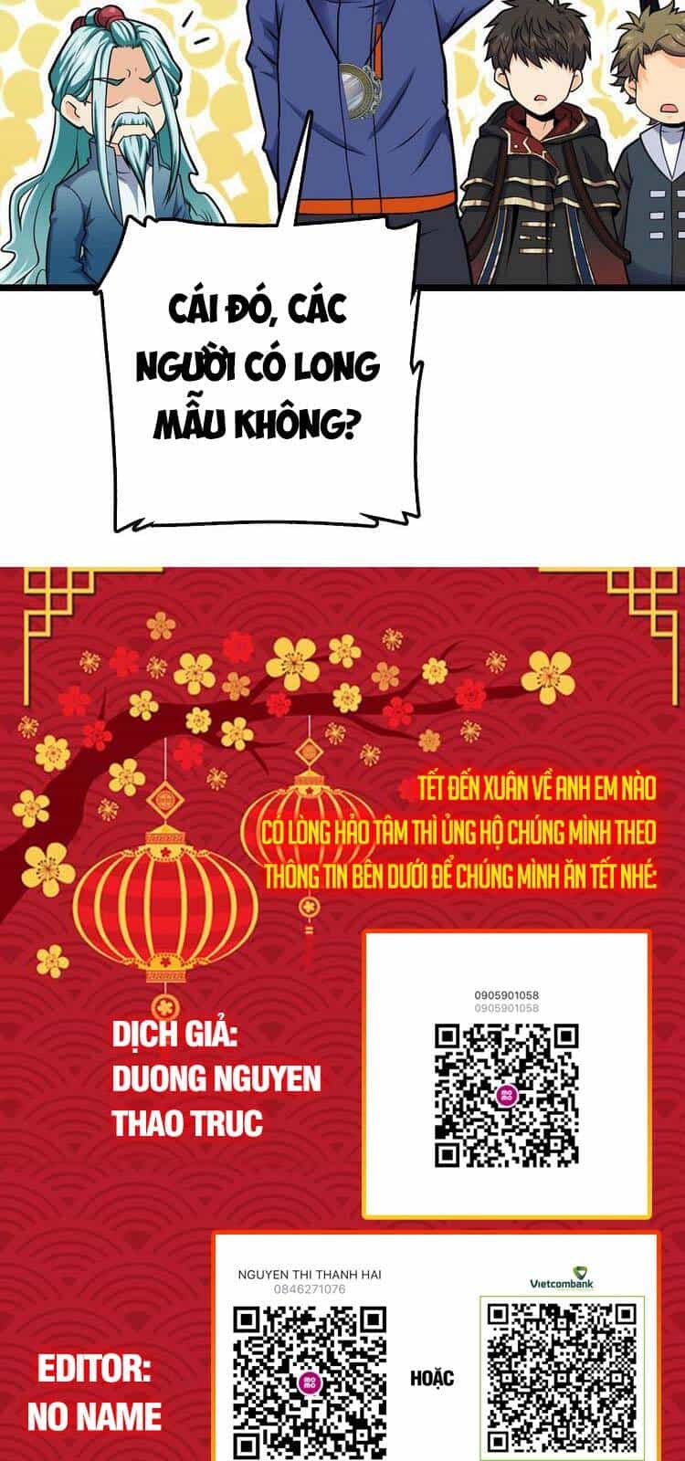 Đại Vương Tha Mạng - Chương 408 - ảnh 64