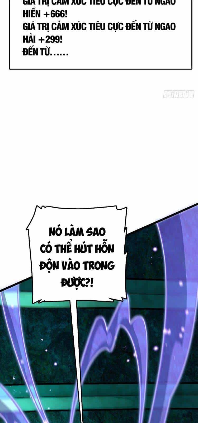 Đại Vương Tha Mạng - Chương 409 - ảnh 34