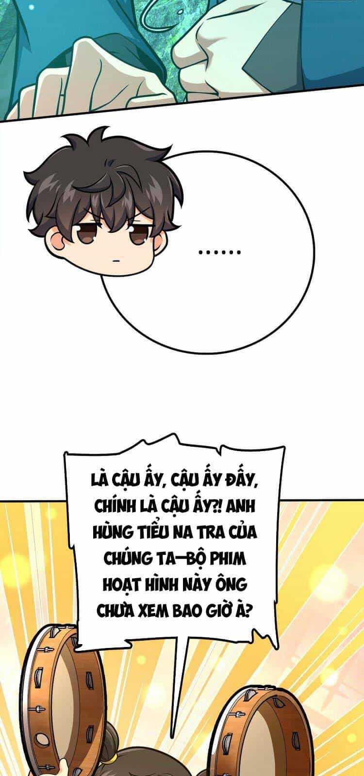 Đại Vương Tha Mạng - Chương 409 - ảnh 44