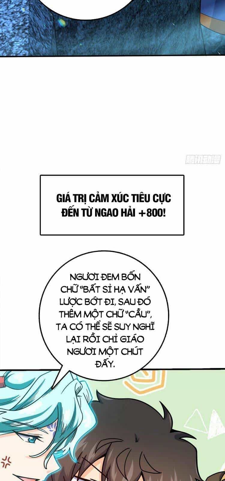 Đại Vương Tha Mạng - Chương 410 - ảnh 14