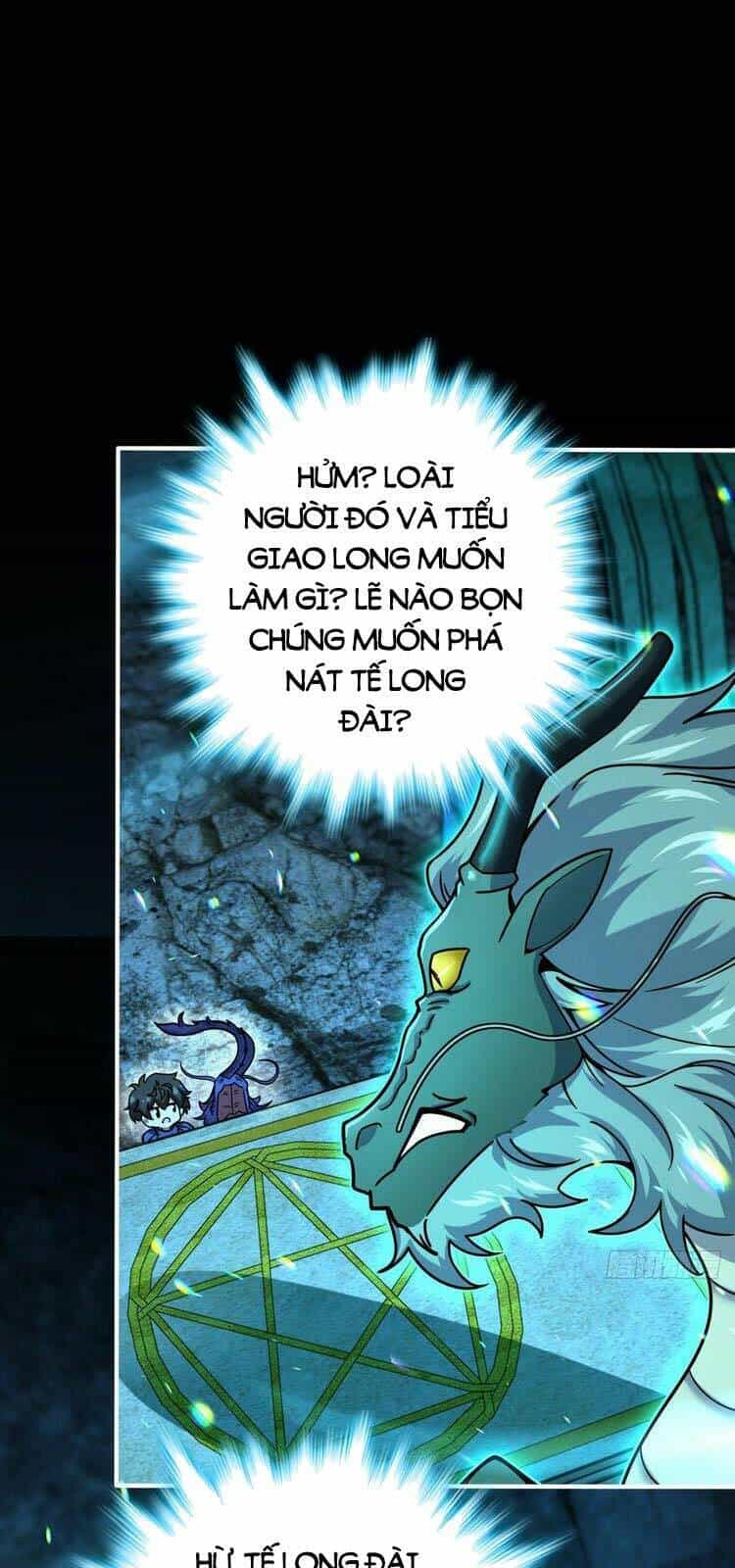 Đại Vương Tha Mạng - Chương 410 - ảnh 25