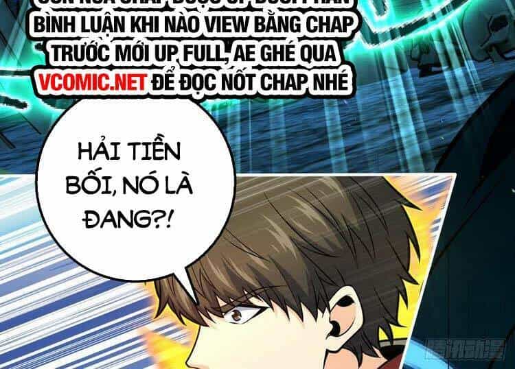 Đại Vương Tha Mạng - Chương 410 - ảnh 36