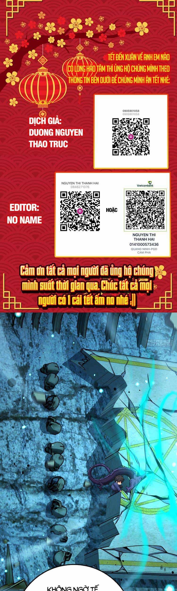 Đại Vương Tha Mạng - Chương 411 - ảnh 1