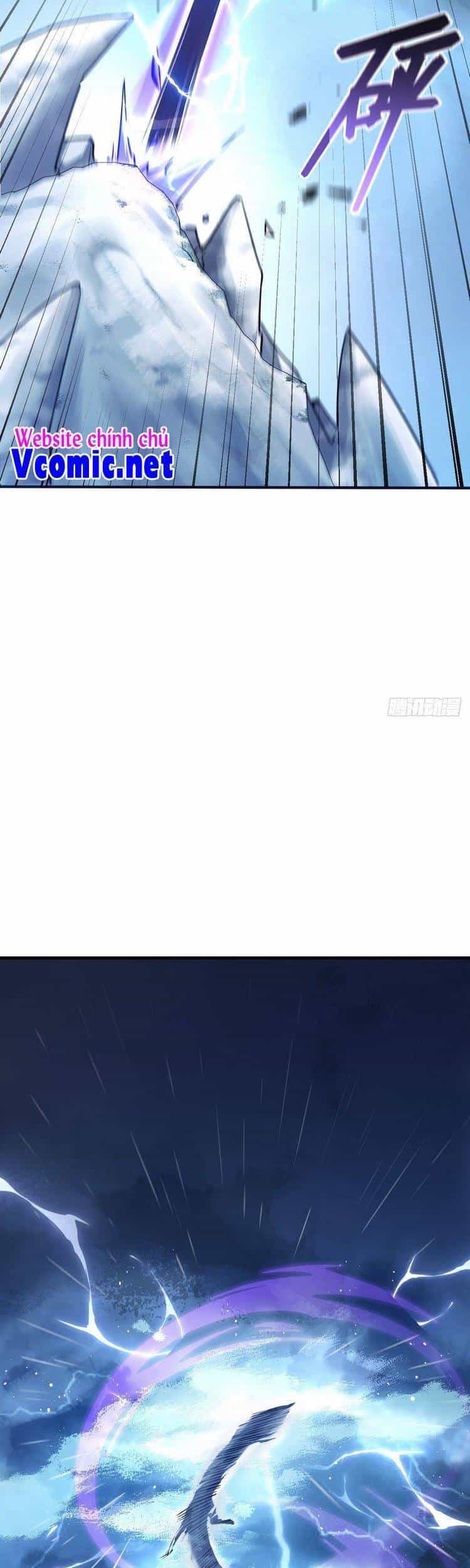 Đại Vương Tha Mạng - Chương 411 - ảnh 17