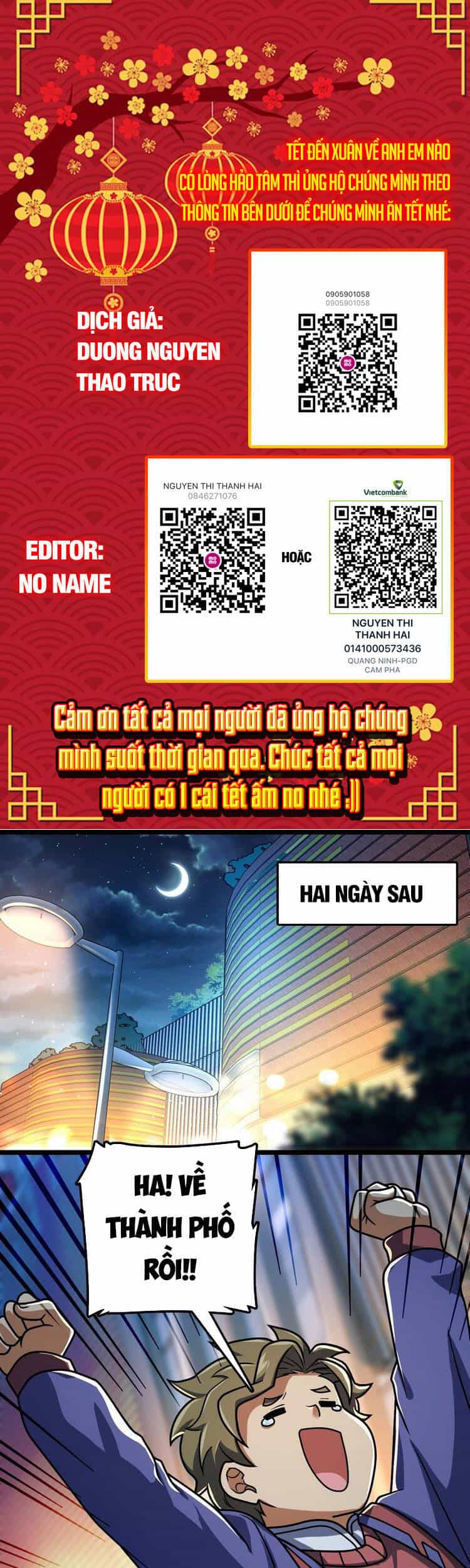 Đại Vương Tha Mạng - Chương 413 - ảnh 1