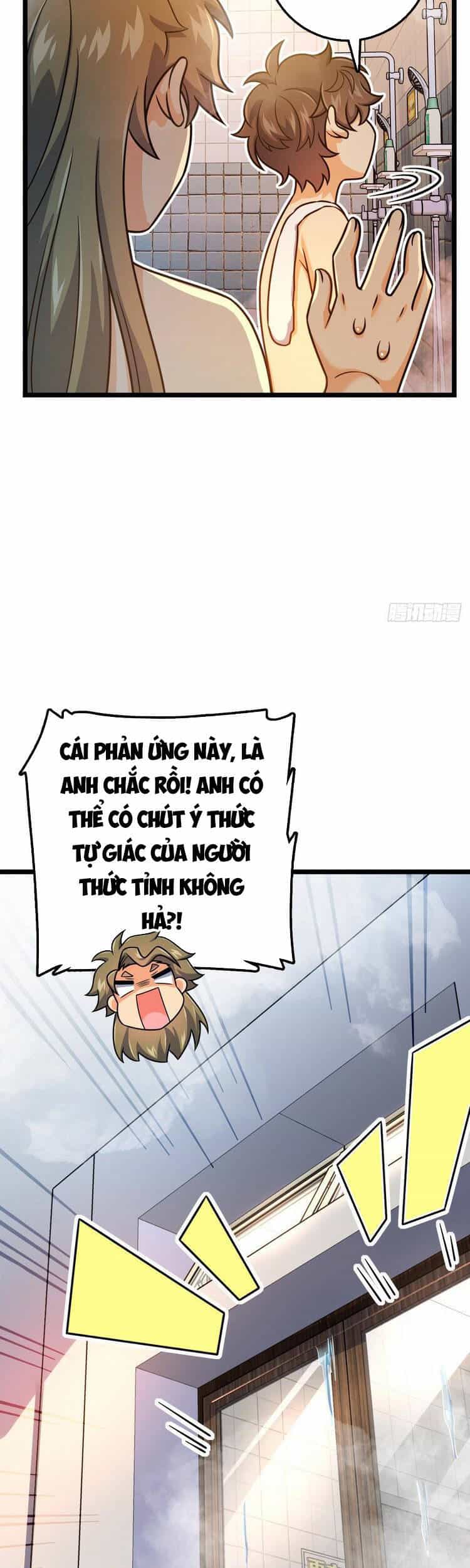 Đại Vương Tha Mạng - Chương 413 - ảnh 15