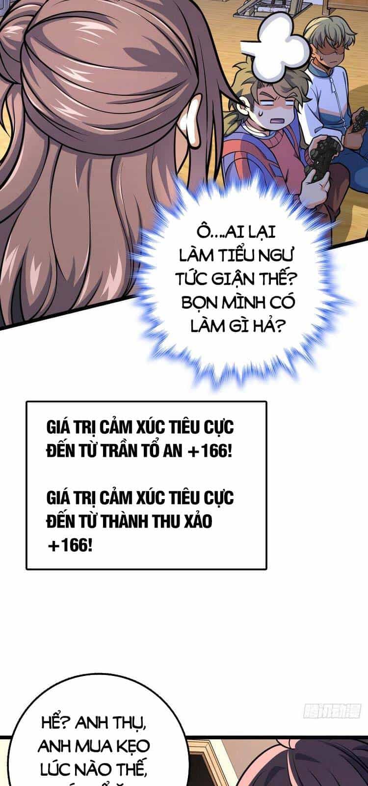 Đại Vương Tha Mạng - Chương 414 - ảnh 26