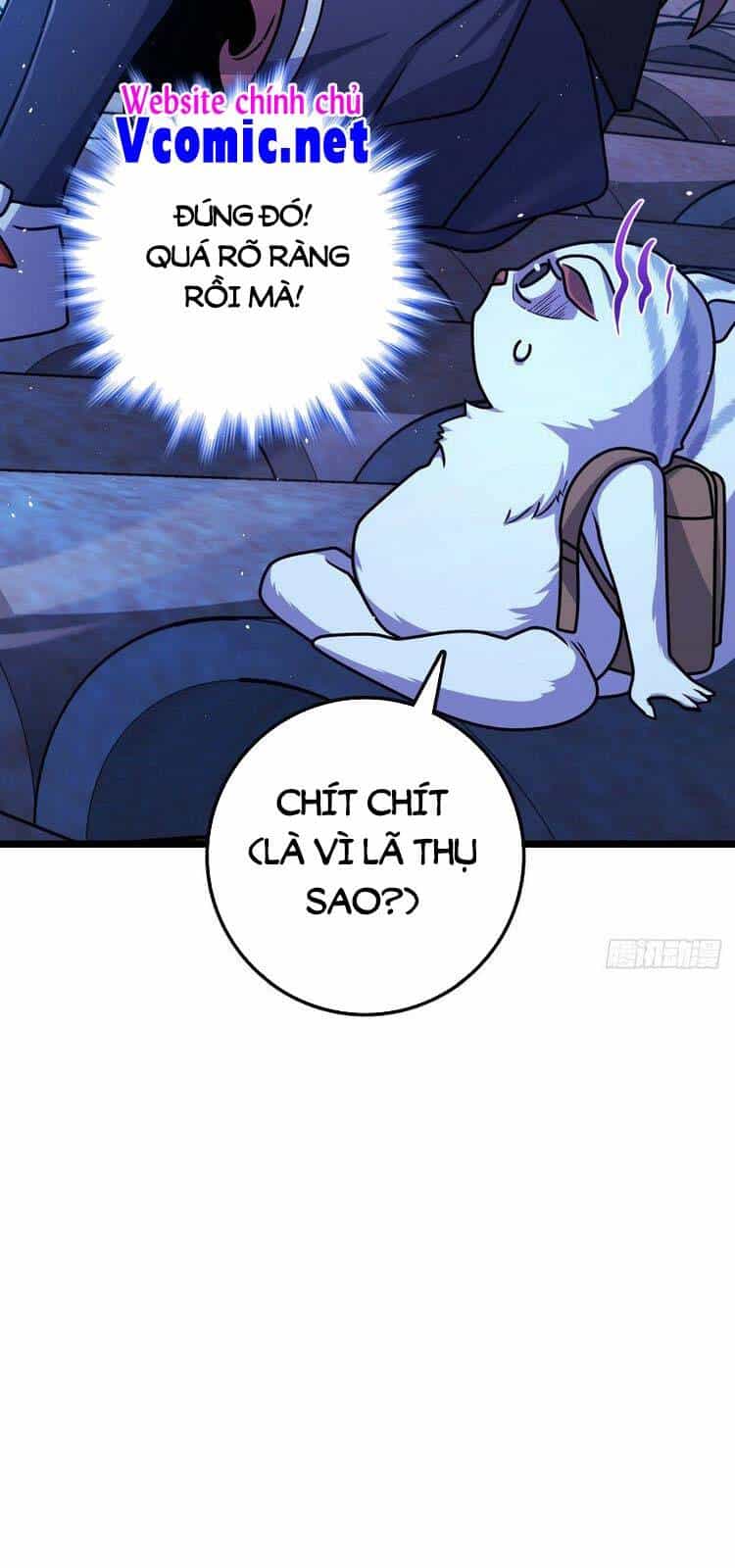 Đại Vương Tha Mạng - Chương 415 - ảnh 33