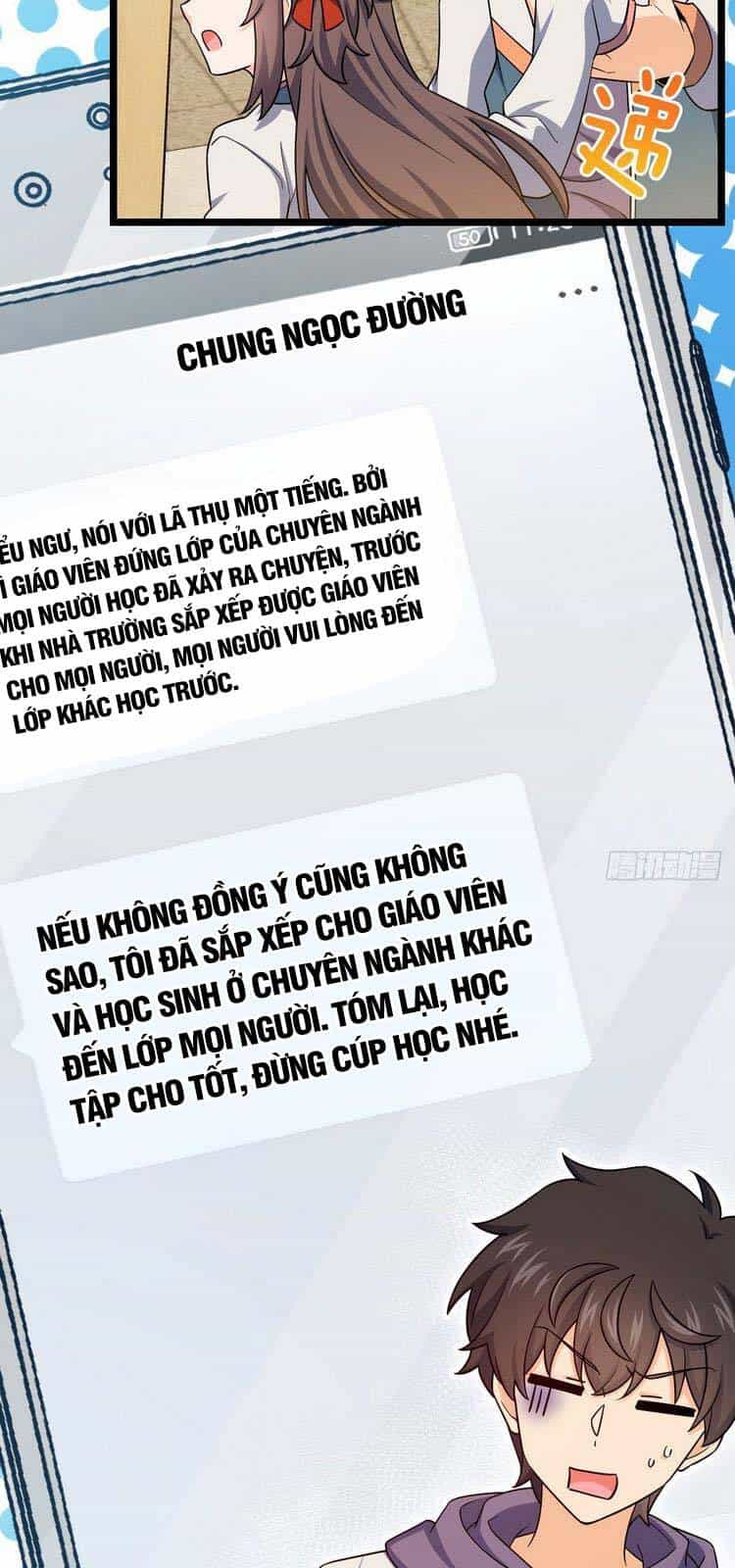 Đại Vương Tha Mạng - Chương 415 - ảnh 53