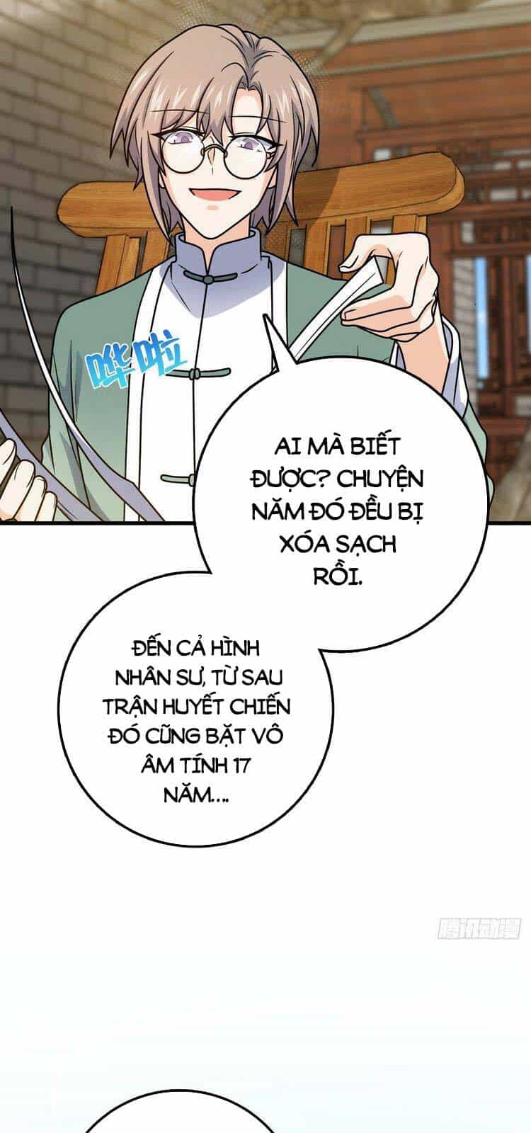 Đại Vương Tha Mạng - Chương 417 - ảnh 12
