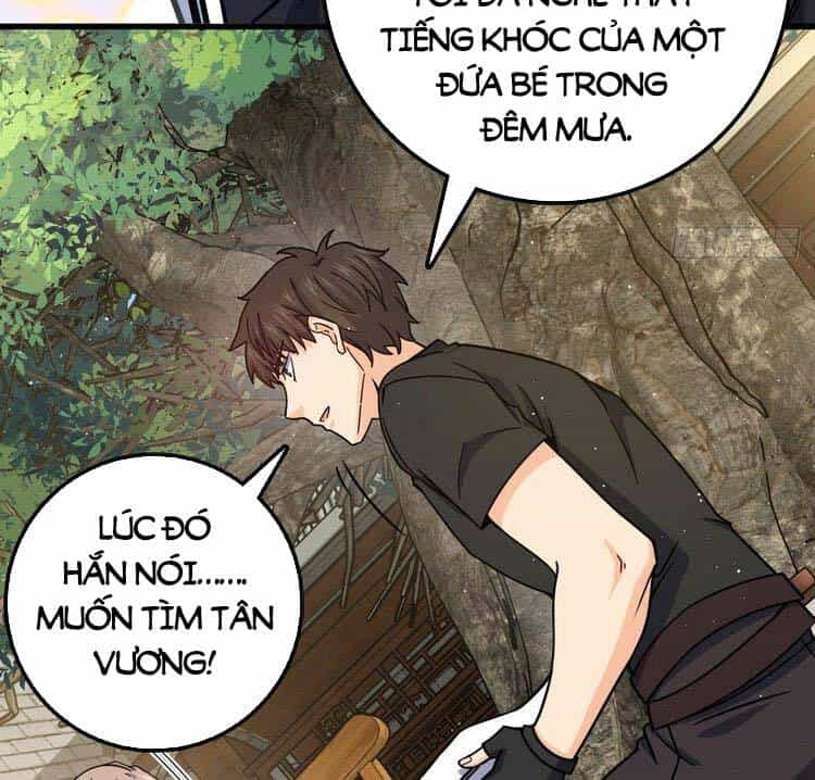 Đại Vương Tha Mạng - Chương 417 - ảnh 21
