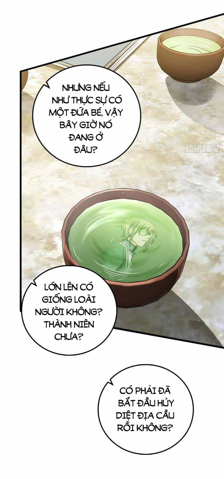 Đại Vương Tha Mạng - Chương 417 - ảnh 26