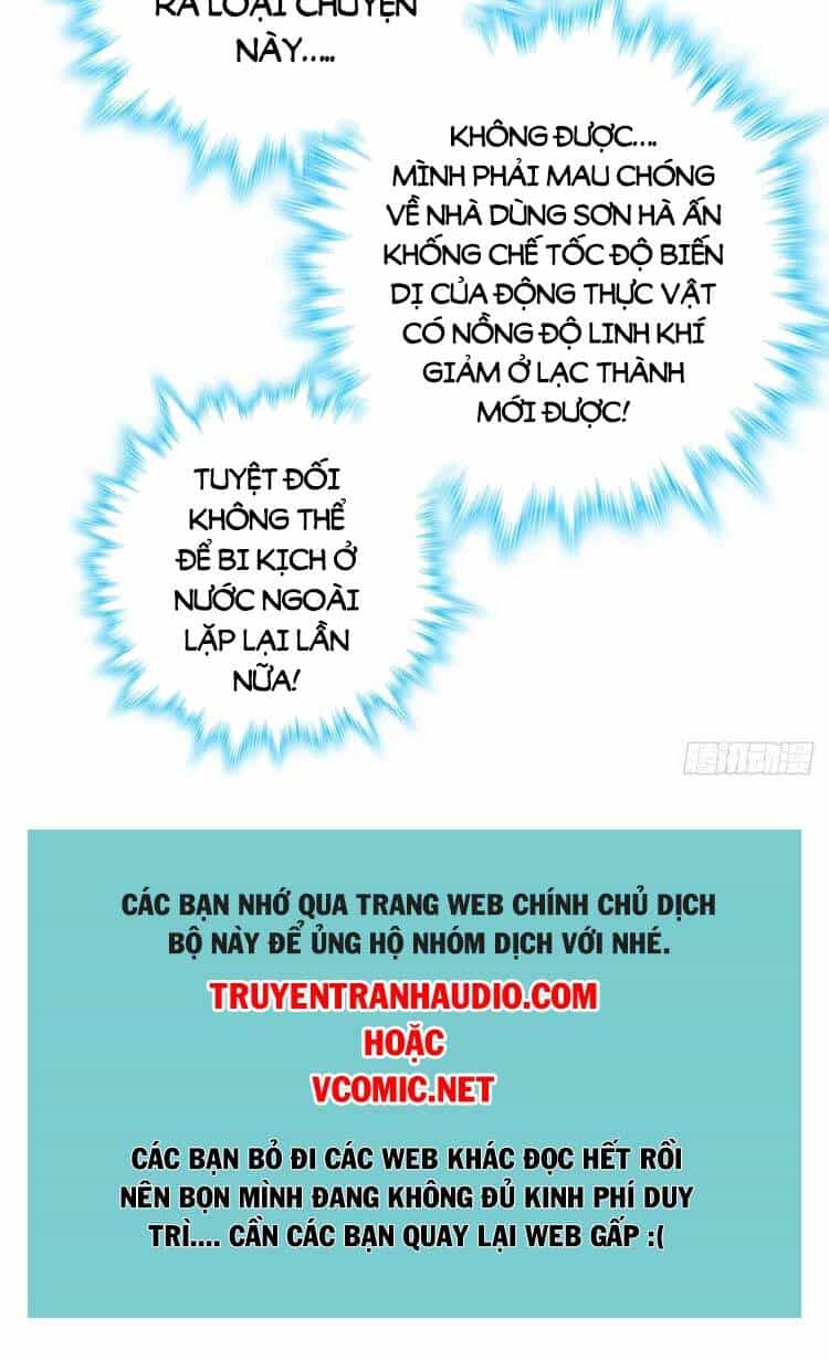 Đại Vương Tha Mạng - Chương 417 - ảnh 53