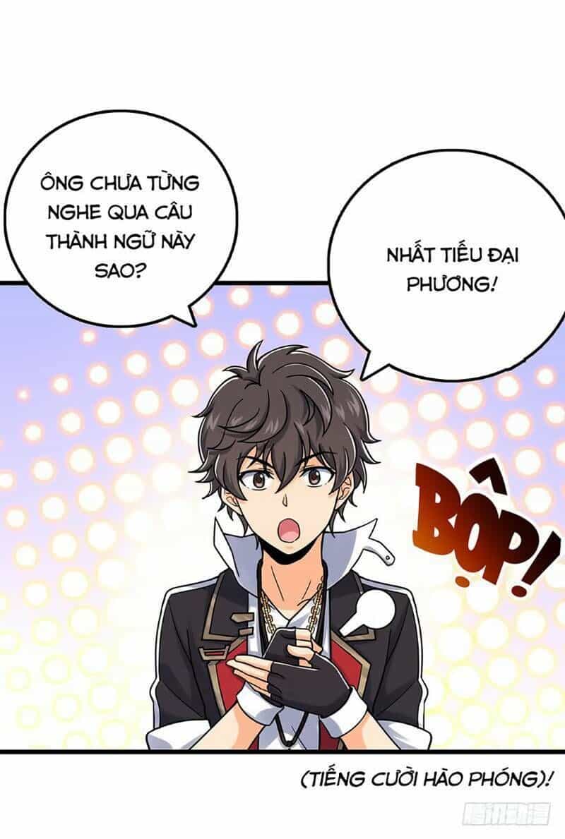 Đại Vương Tha Mạng - Chương 42 - ảnh 22