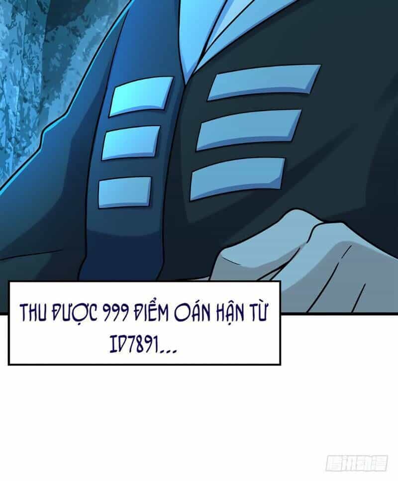 Đại Vương Tha Mạng - Chương 42 - ảnh 66