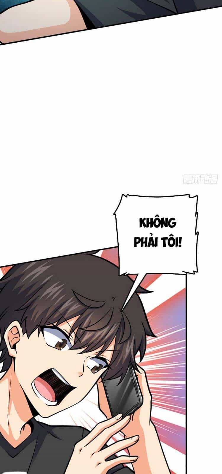 Đại Vương Tha Mạng - Chương 418 - ảnh 31