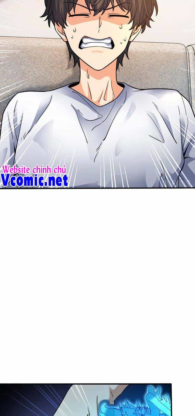 Đại Vương Tha Mạng - Chương 418 - ảnh 51
