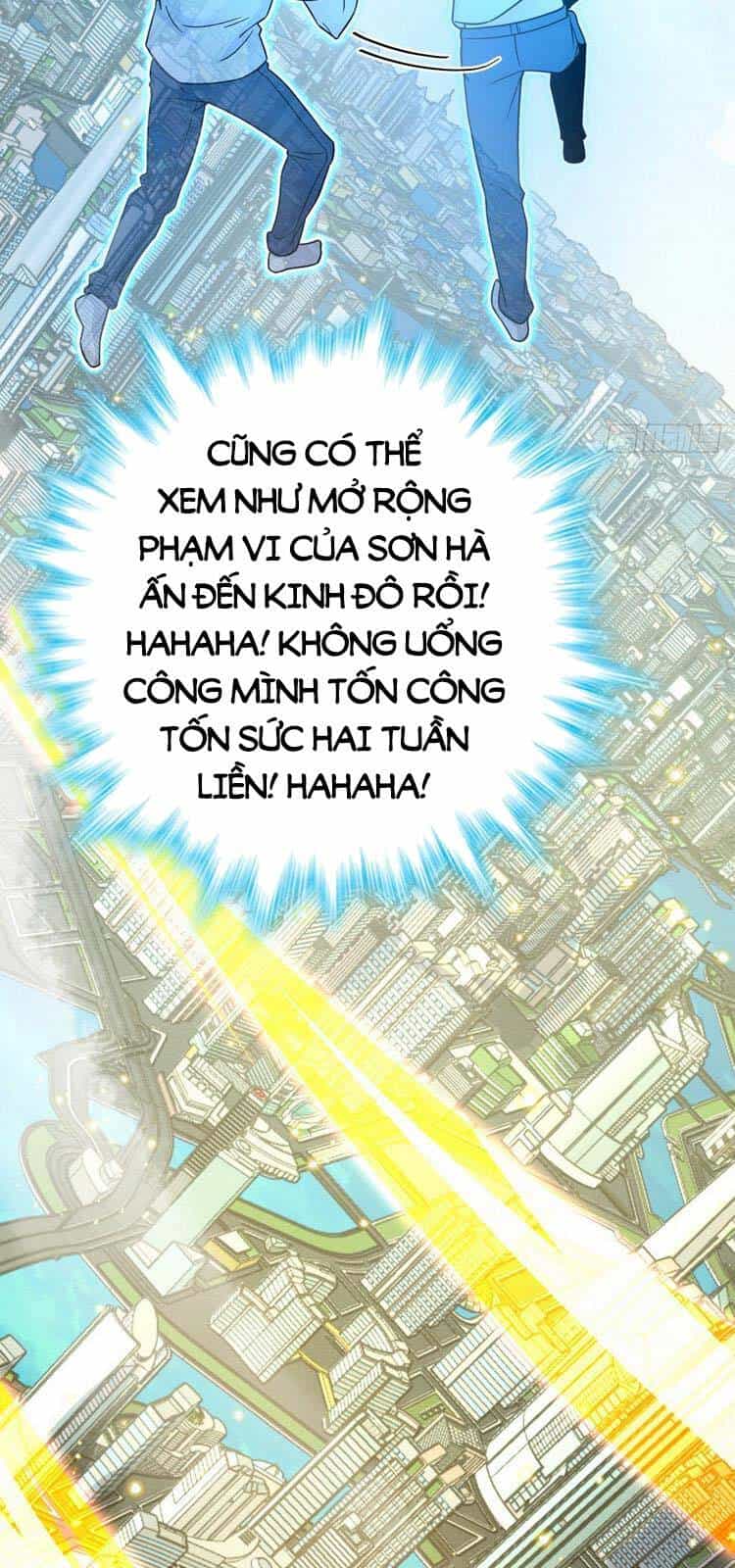 Đại Vương Tha Mạng - Chương 418 - ảnh 53