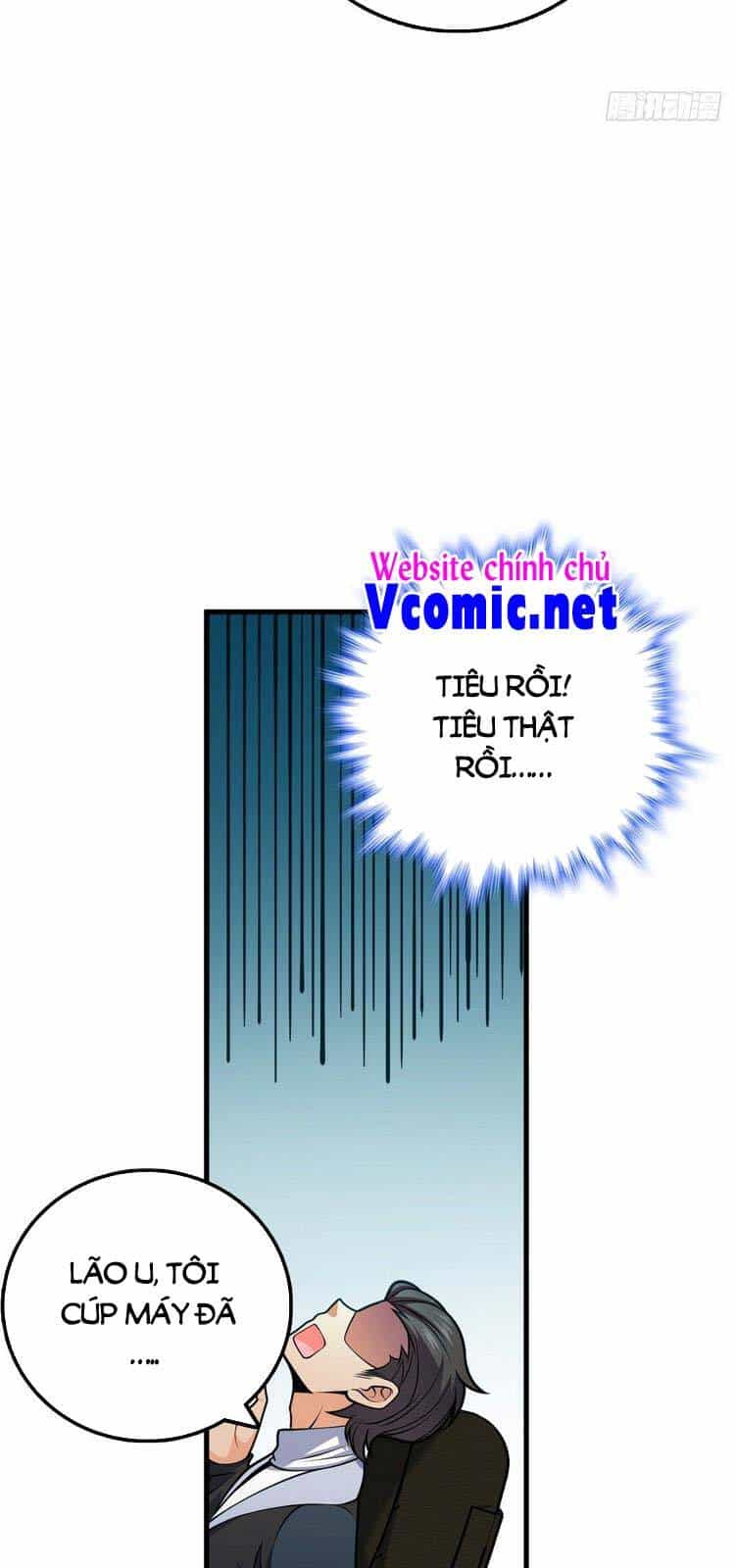 Đại Vương Tha Mạng - Chương 420 - ảnh 45