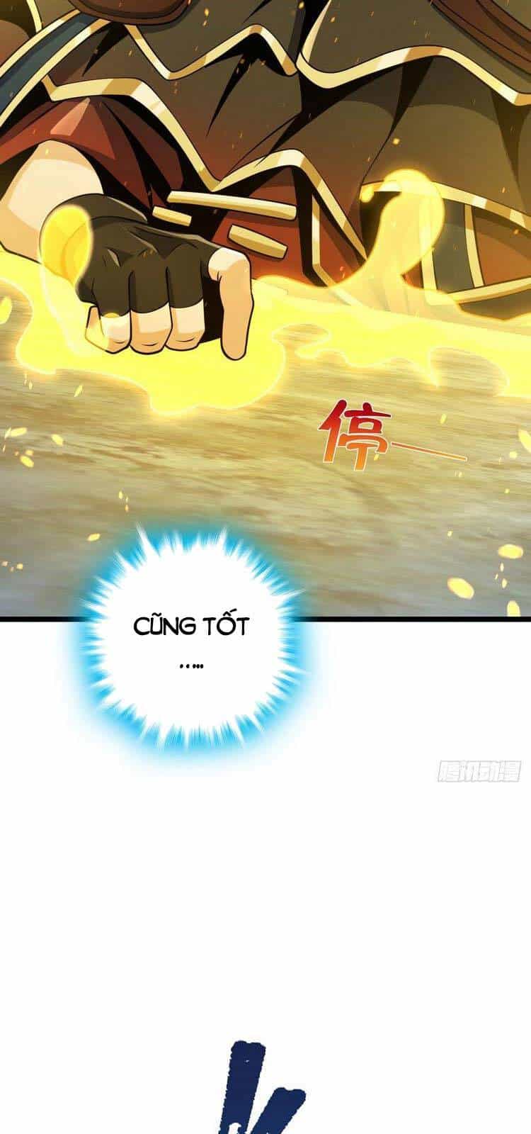 Đại Vương Tha Mạng - Chương 421 - ảnh 14