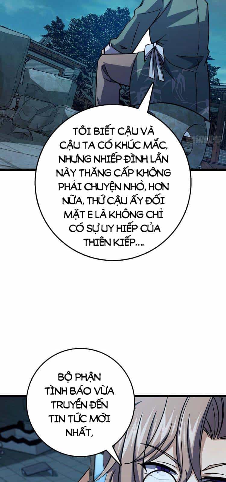 Đại Vương Tha Mạng - Chương 421 - ảnh 63