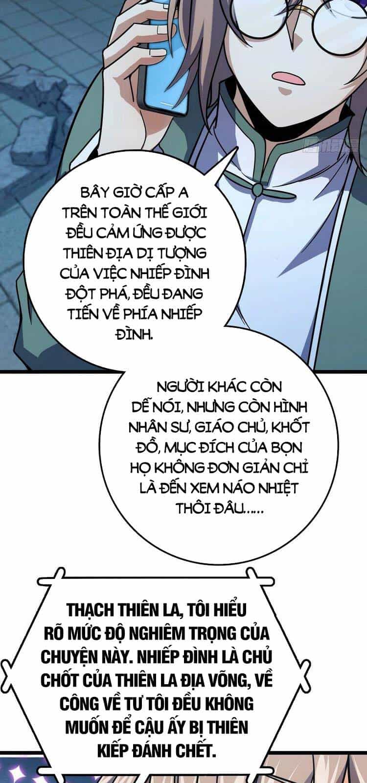 Đại Vương Tha Mạng - Chương 421 - ảnh 64