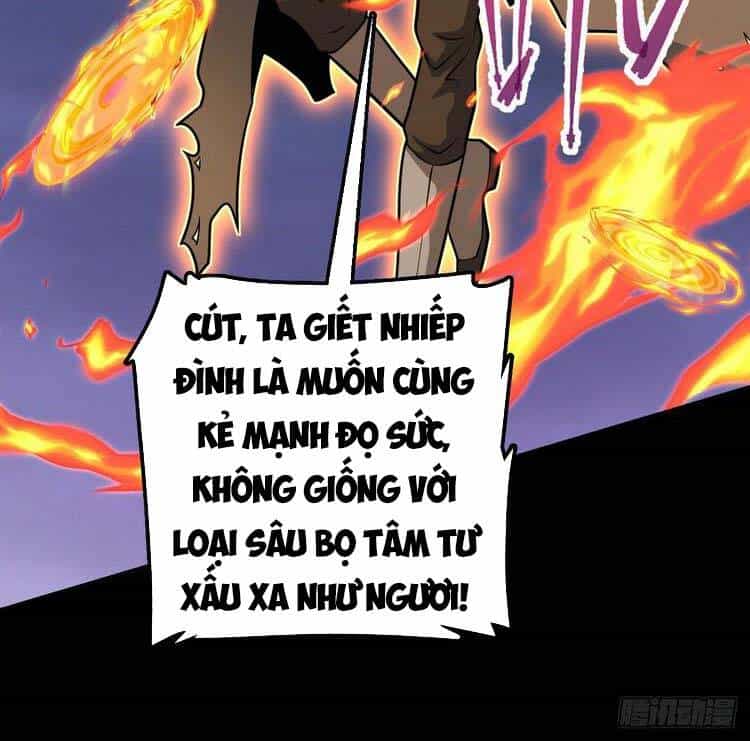 Đại Vương Tha Mạng - Chương 422 - ảnh 41