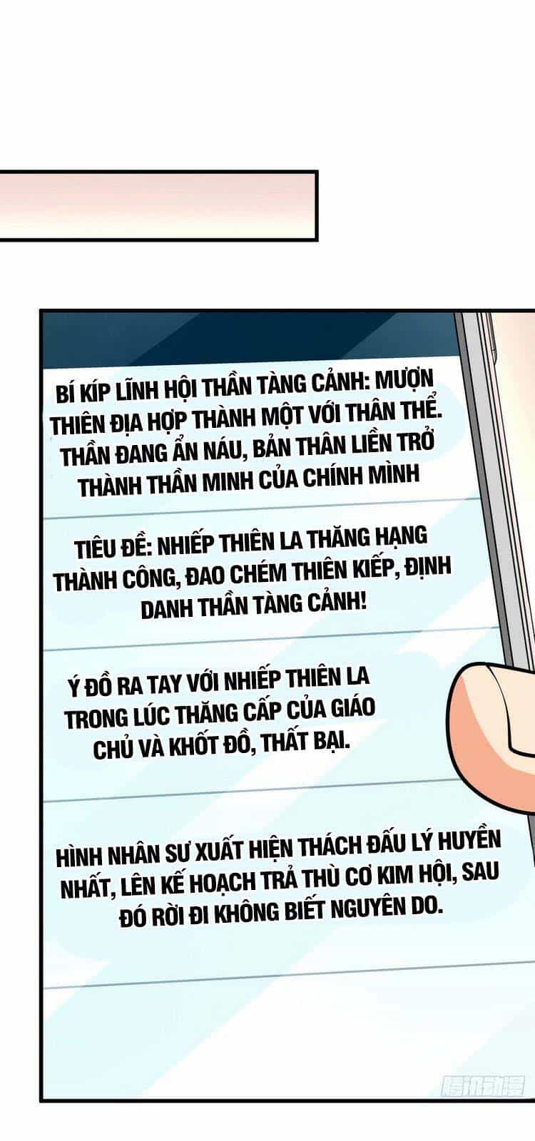 Đại Vương Tha Mạng - Chương 423 - ảnh 38