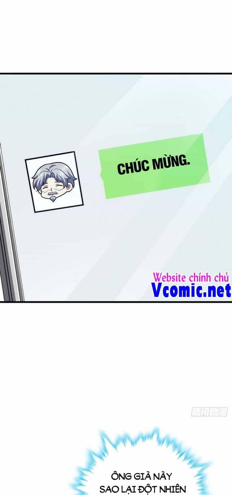 Đại Vương Tha Mạng - Chương 423 - ảnh 44