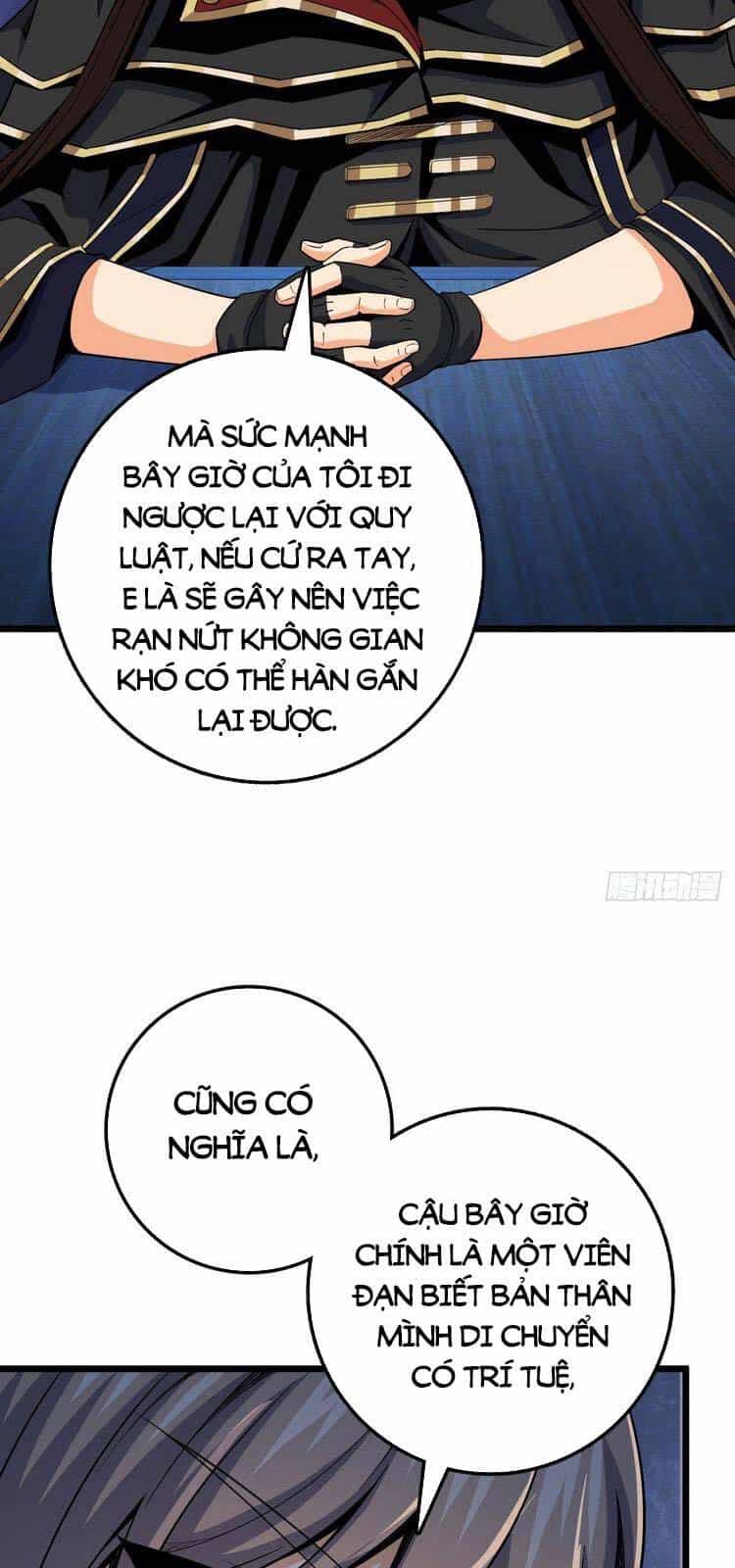 Đại Vương Tha Mạng - Chương 424 - ảnh 12