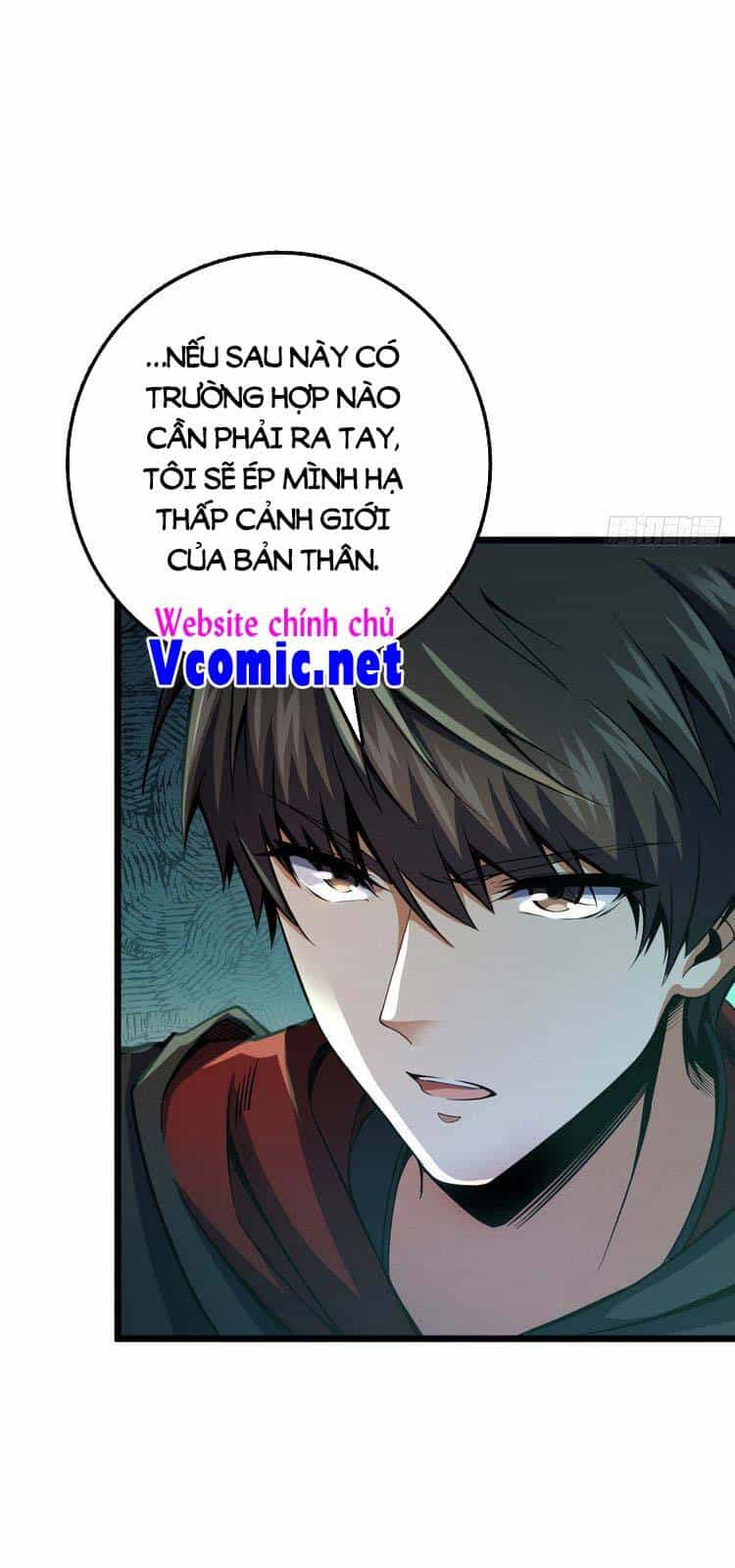 Đại Vương Tha Mạng - Chương 424 - ảnh 16