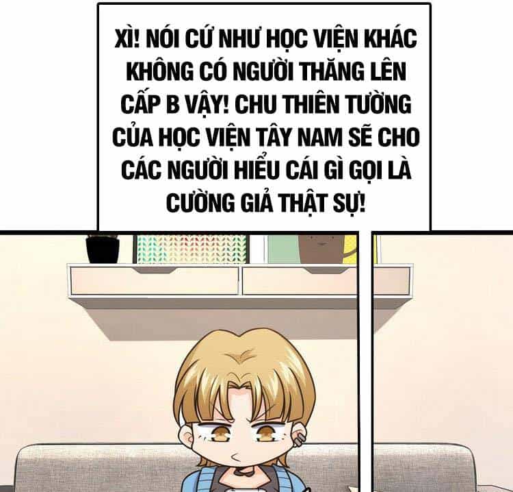 Đại Vương Tha Mạng - Chương 425 - ảnh 21