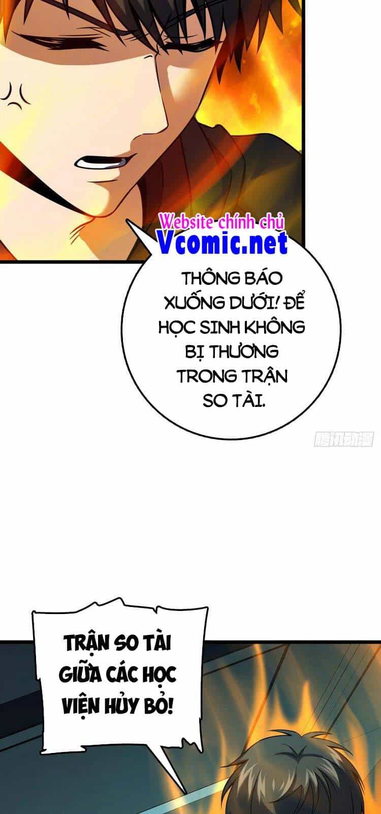 Đại Vương Tha Mạng - Chương 425 - ảnh 32