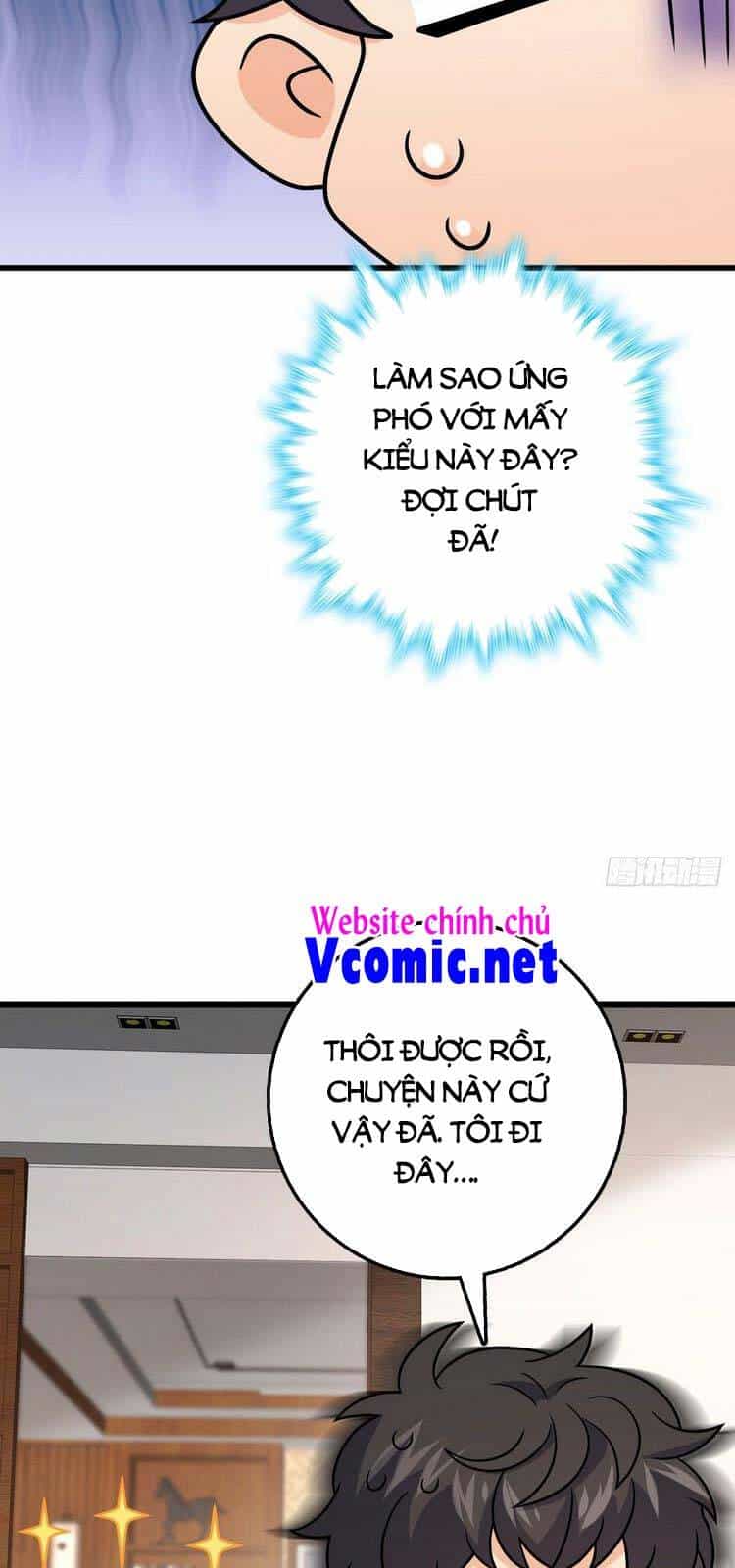 Đại Vương Tha Mạng - Chương 425 - ảnh 59