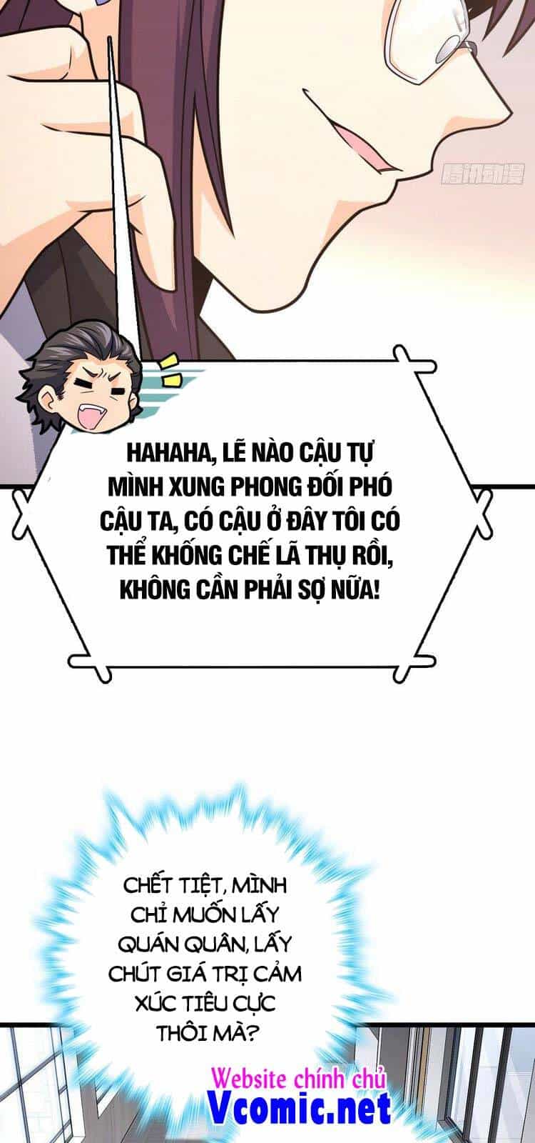 Đại Vương Tha Mạng - Chương 425 - ảnh 62
