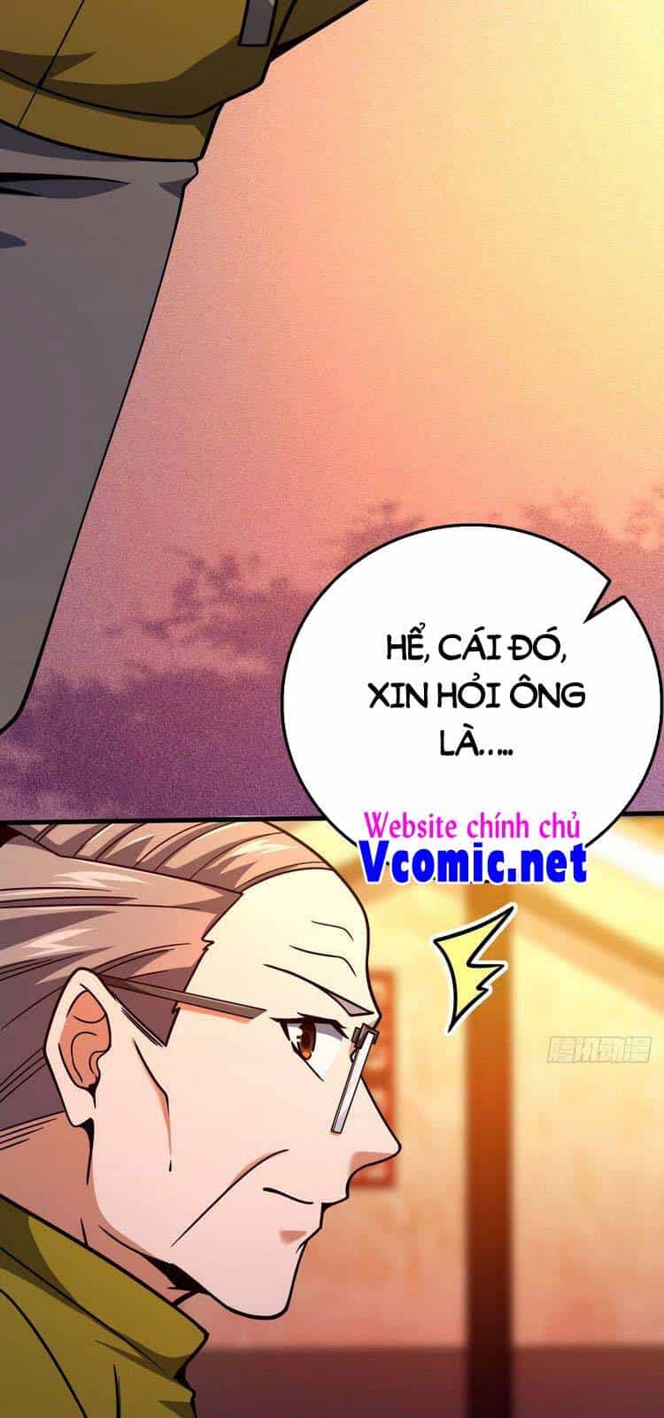 Đại Vương Tha Mạng - Chương 426 - ảnh 13