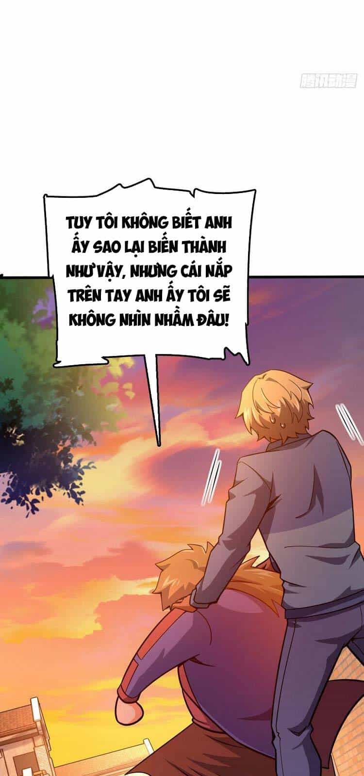 Đại Vương Tha Mạng - Chương 426 - ảnh 23