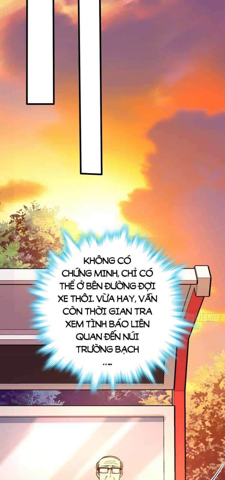 Đại Vương Tha Mạng - Chương 426 - ảnh 32