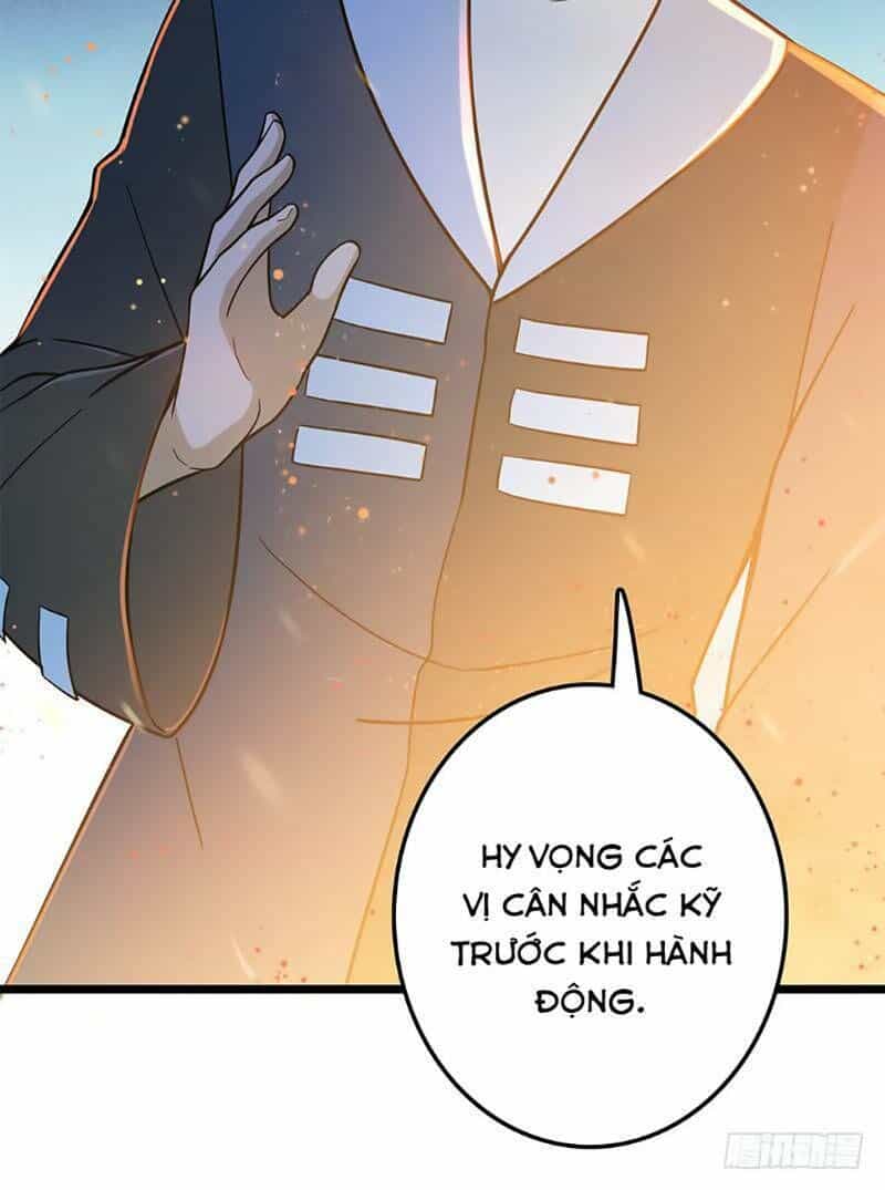 Đại Vương Tha Mạng - Chương 43 - ảnh 17