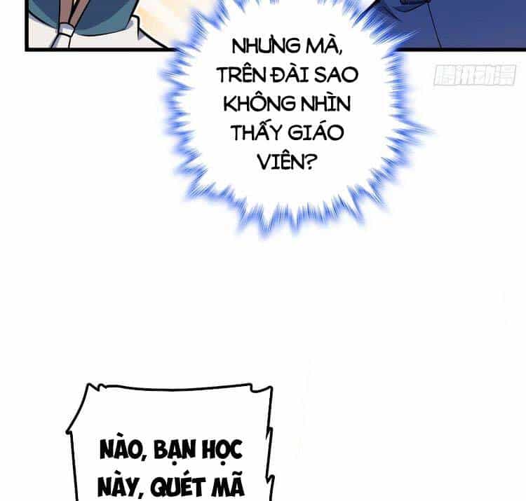 Đại Vương Tha Mạng - Chương 428 - ảnh 17