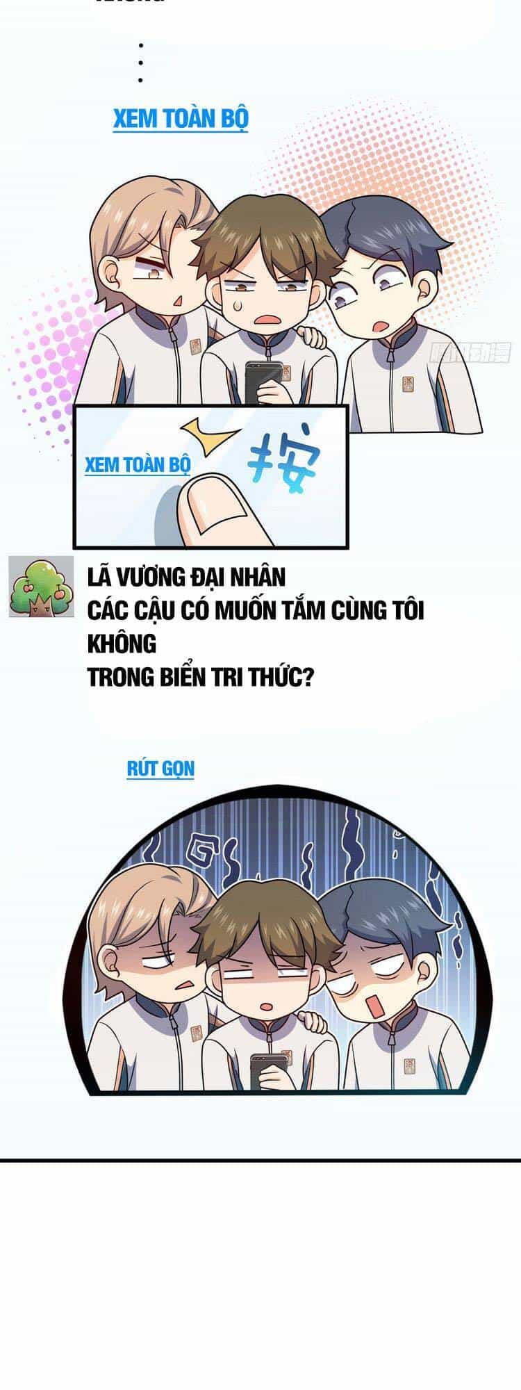 Đại Vương Tha Mạng - Chương 428 - ảnh 32