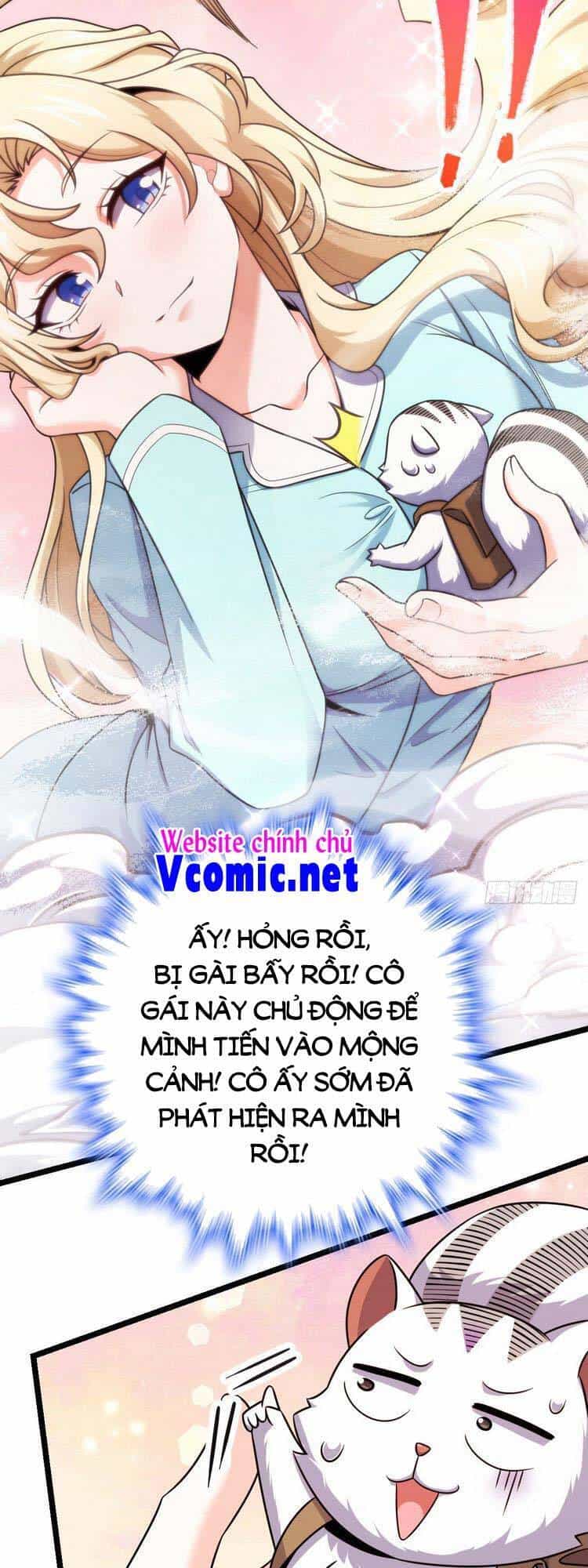 Đại Vương Tha Mạng - Chương 429 - ảnh 35
