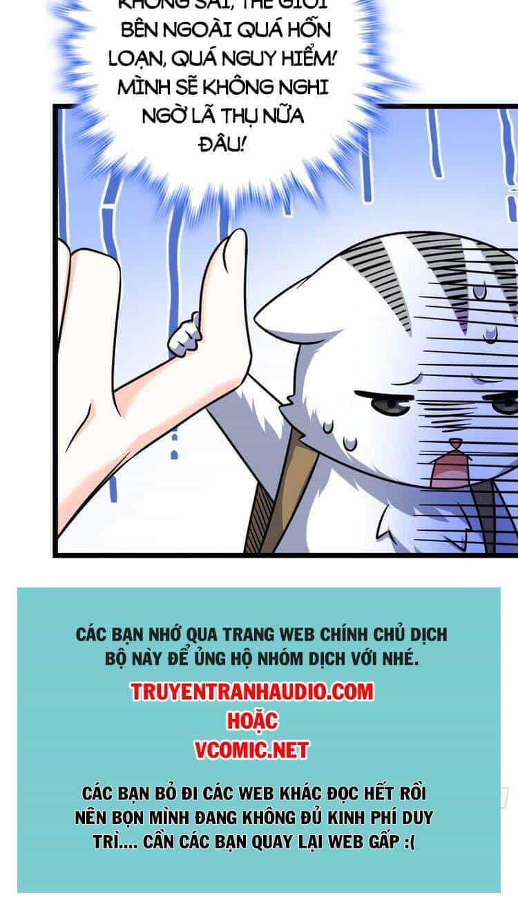 Đại Vương Tha Mạng - Chương 429 - ảnh 43
