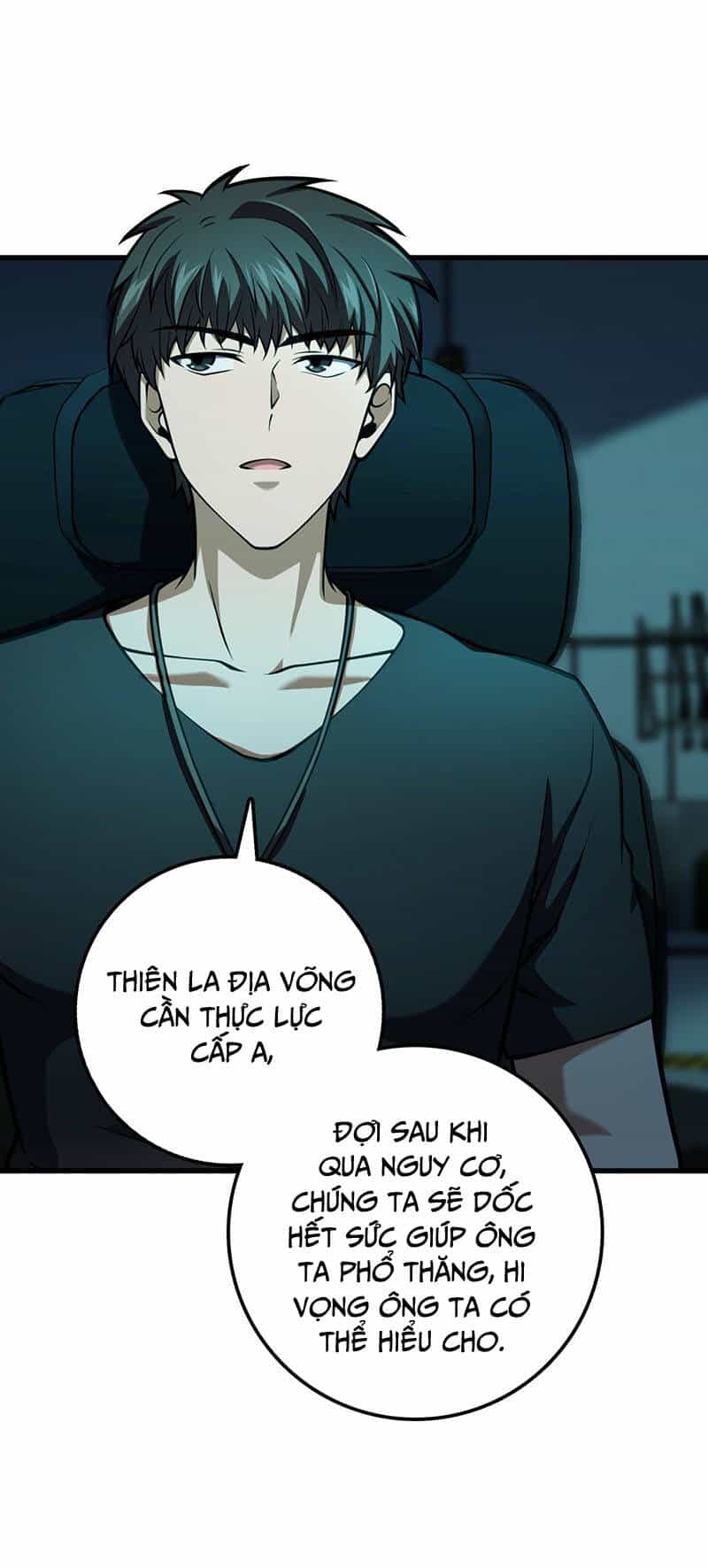 Đại Vương Tha Mạng - Chương 430 - ảnh 43