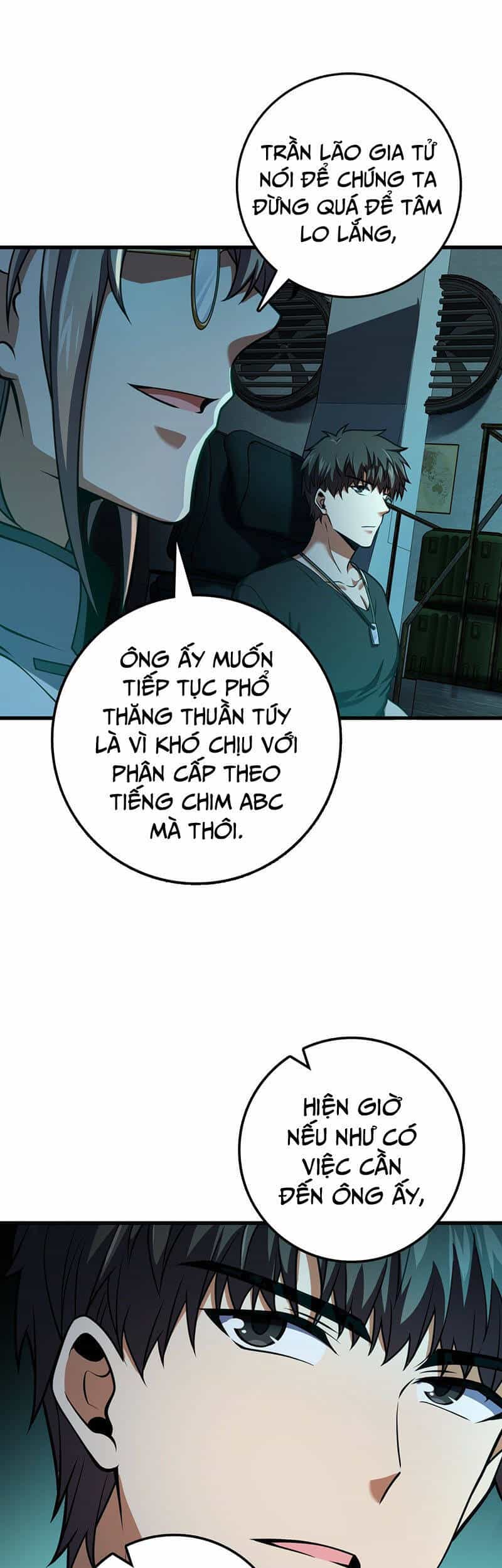 Đại Vương Tha Mạng - Chương 430 - ảnh 46