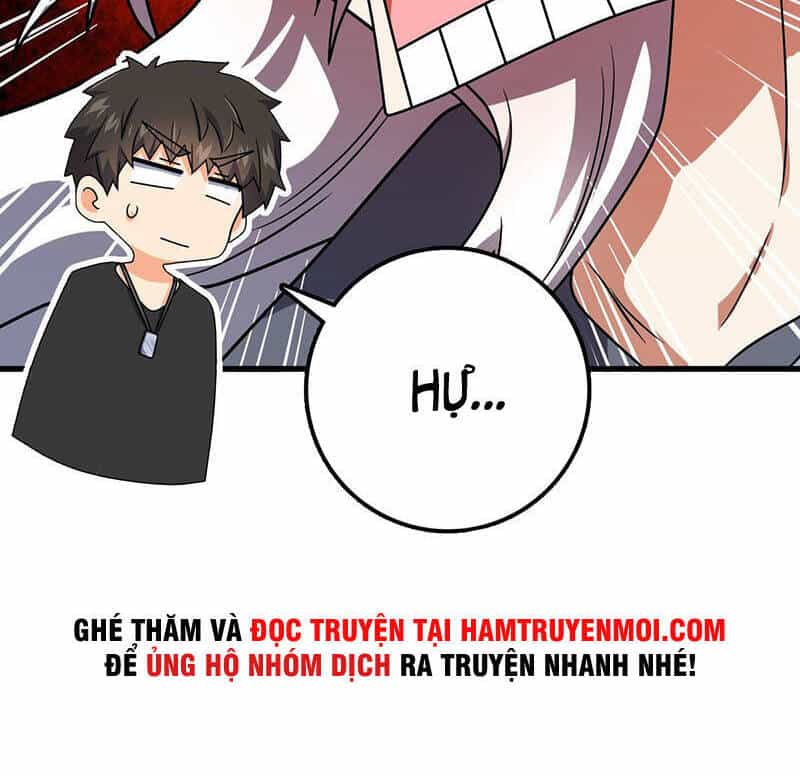 Đại Vương Tha Mạng - Chương 430 - ảnh 51