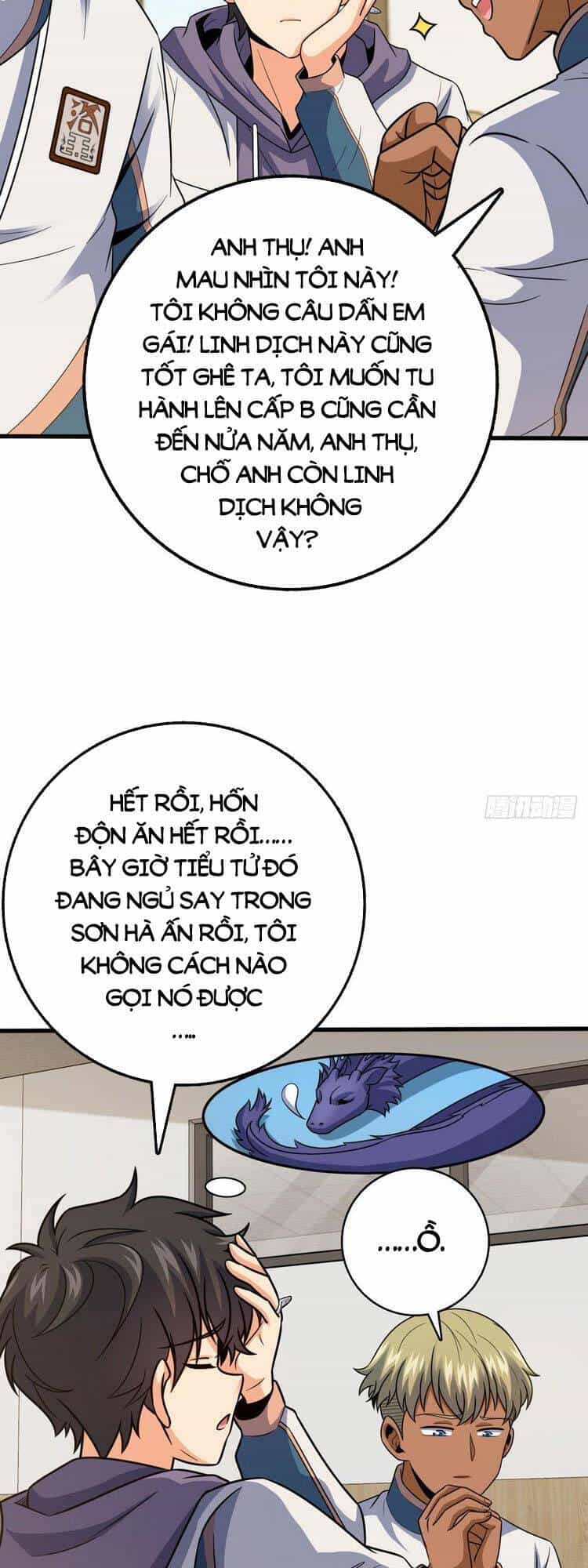 Đại Vương Tha Mạng - Chương 431 - ảnh 19