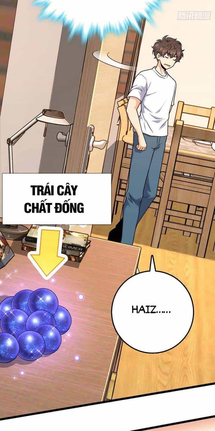 Đại Vương Tha Mạng - Chương 432 - ảnh 16